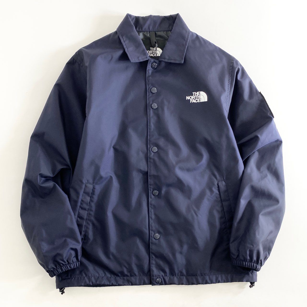 25h8 THE NORTH FACE ザ ノースフェイス ザ コーチジャケット ナイロン 