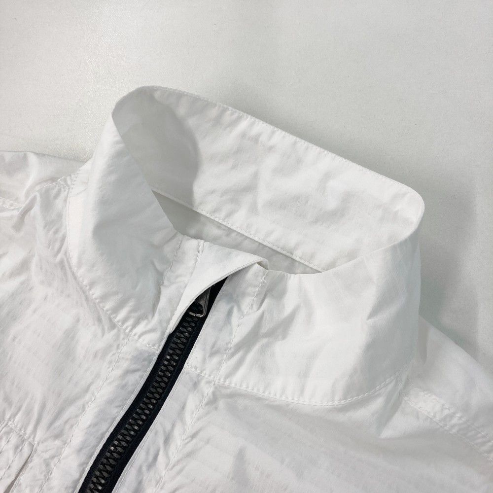 MASTER BUNNY EDITION ジャケット サイズ4 ホワイト Fashion スポーツ MASTER BUNNY EDITION ジャケット サイズ4