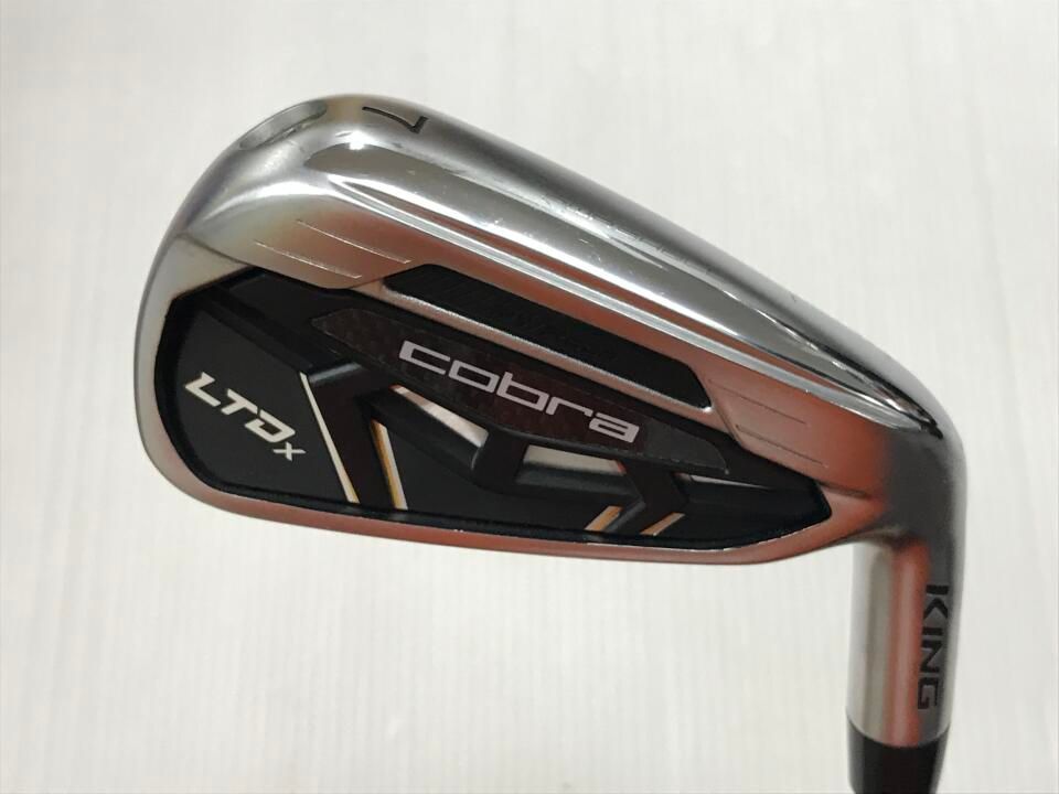 KING LTDx | R | NSプロ950GH neo | | アイアン | コブラ 最短即日発送