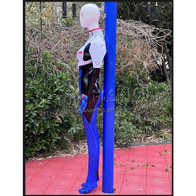 新世紀エヴァンゲリオン 碇シンジ