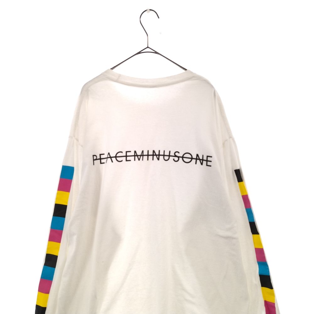 peaceminusone ピースマイナスワン fragment design x THE CONVENI x