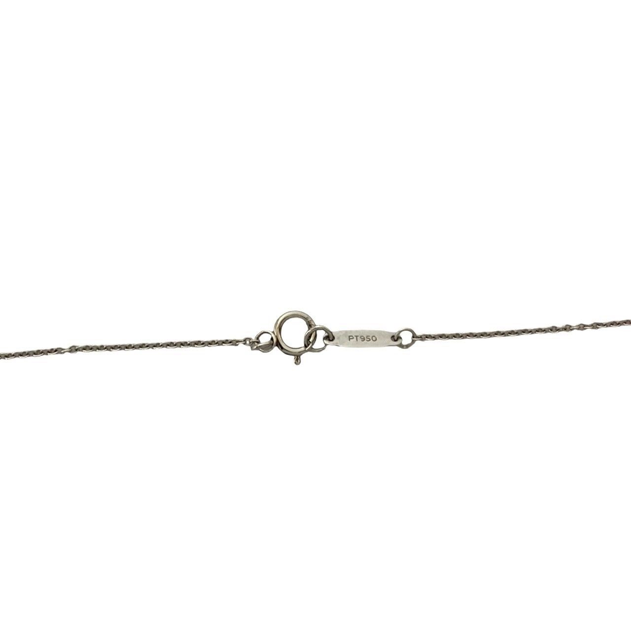 アクセサリー Tiffany Tiffany & Co. - 【5jgb0507】ティファニー ネックレス T