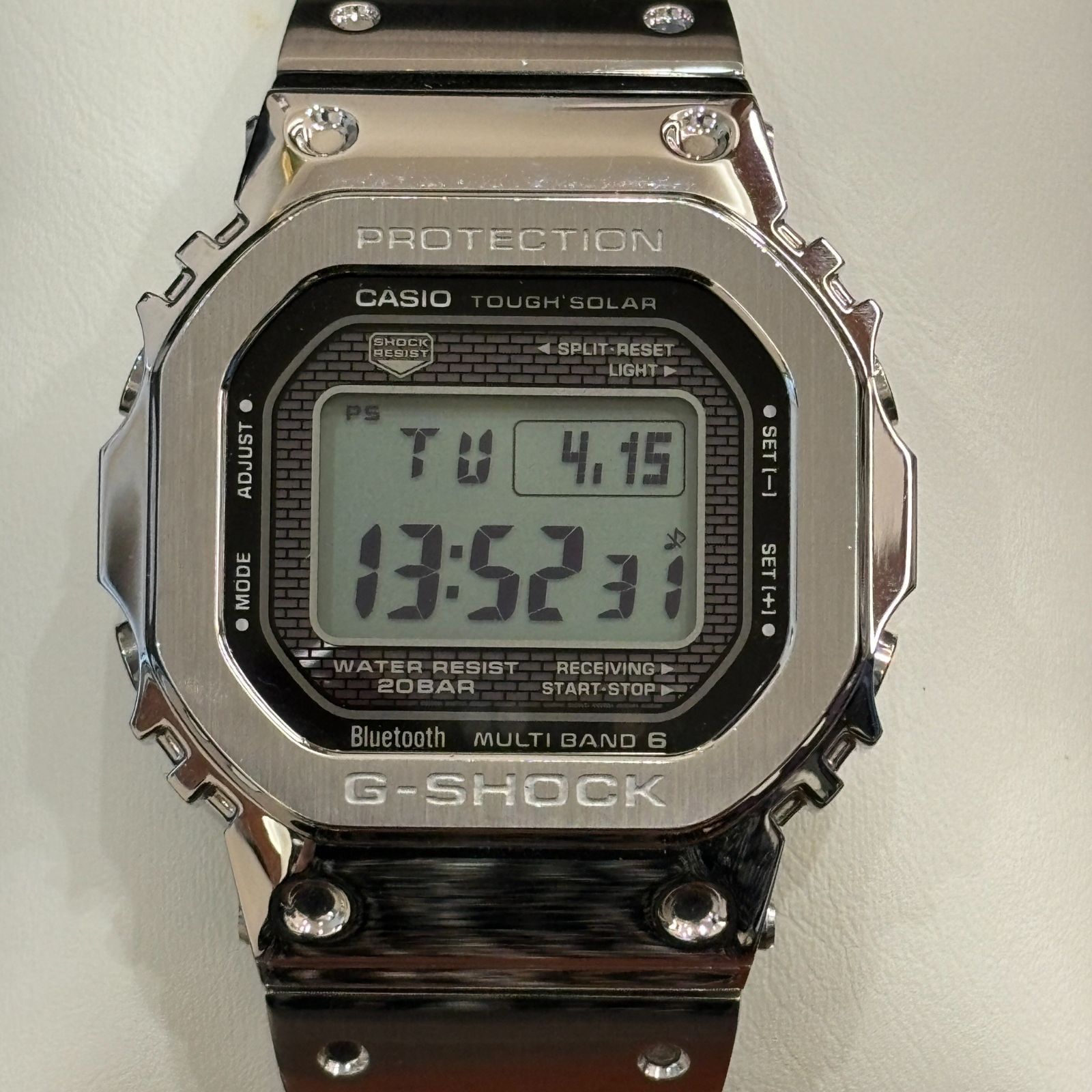 G-SHOCK ジーショック