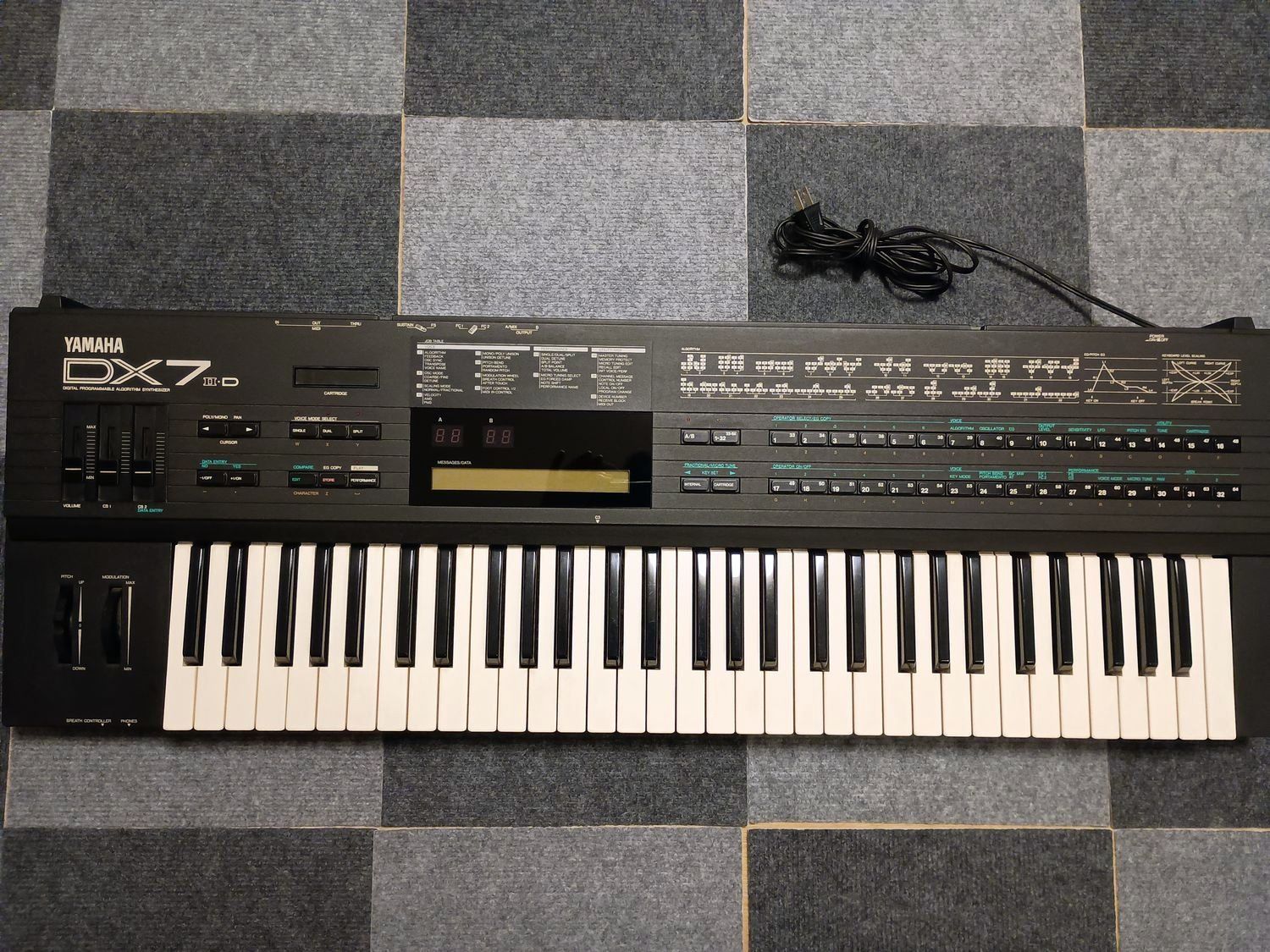 済 YAMAHA