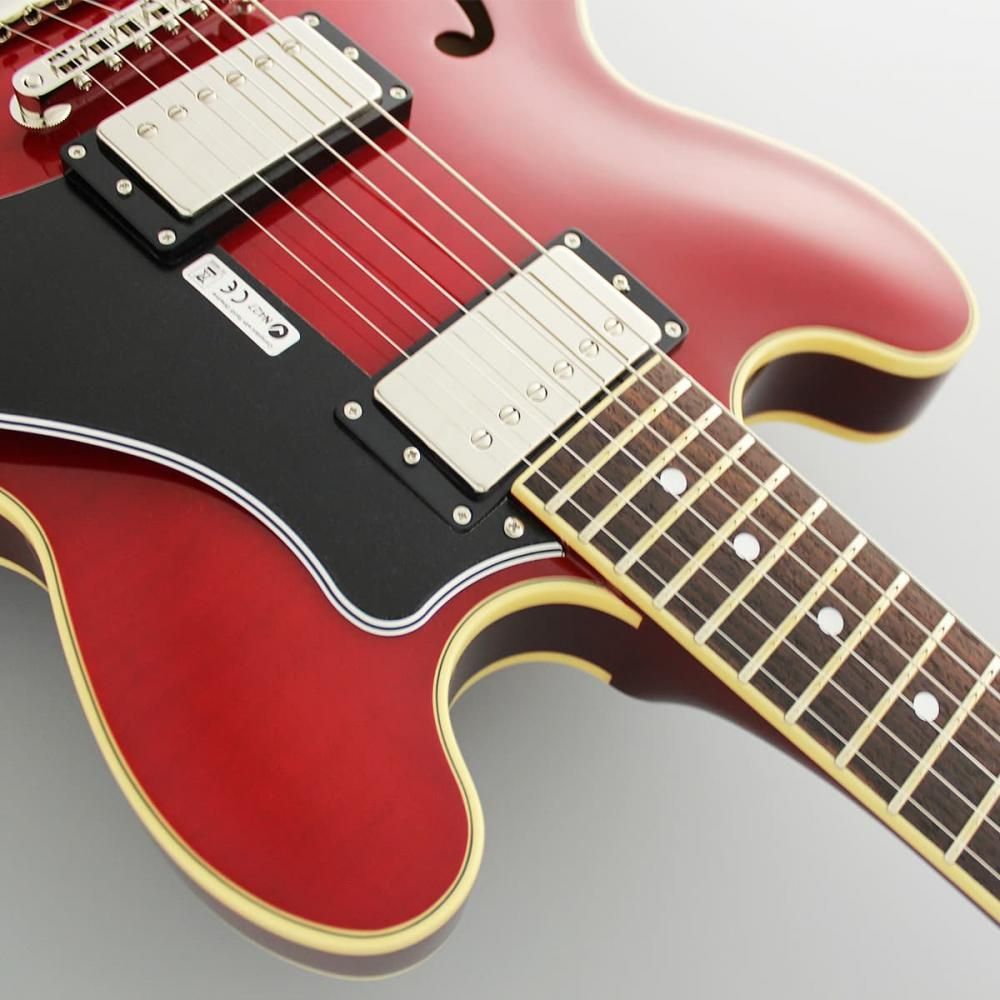 FGN / FUJIGEN Masterfield MSA-HP (CH/Cherry) - メルカリ