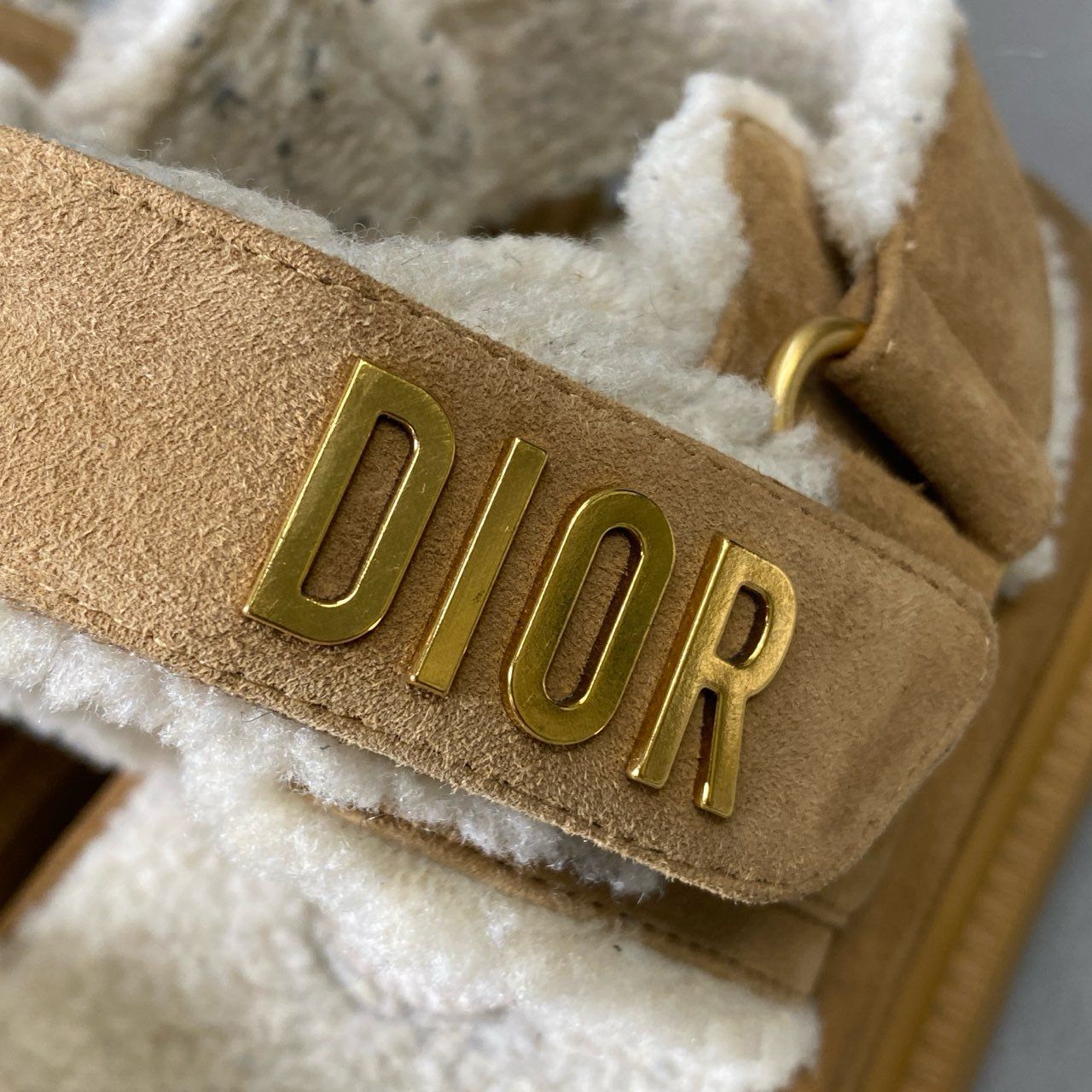 ゴートスキン レディースt