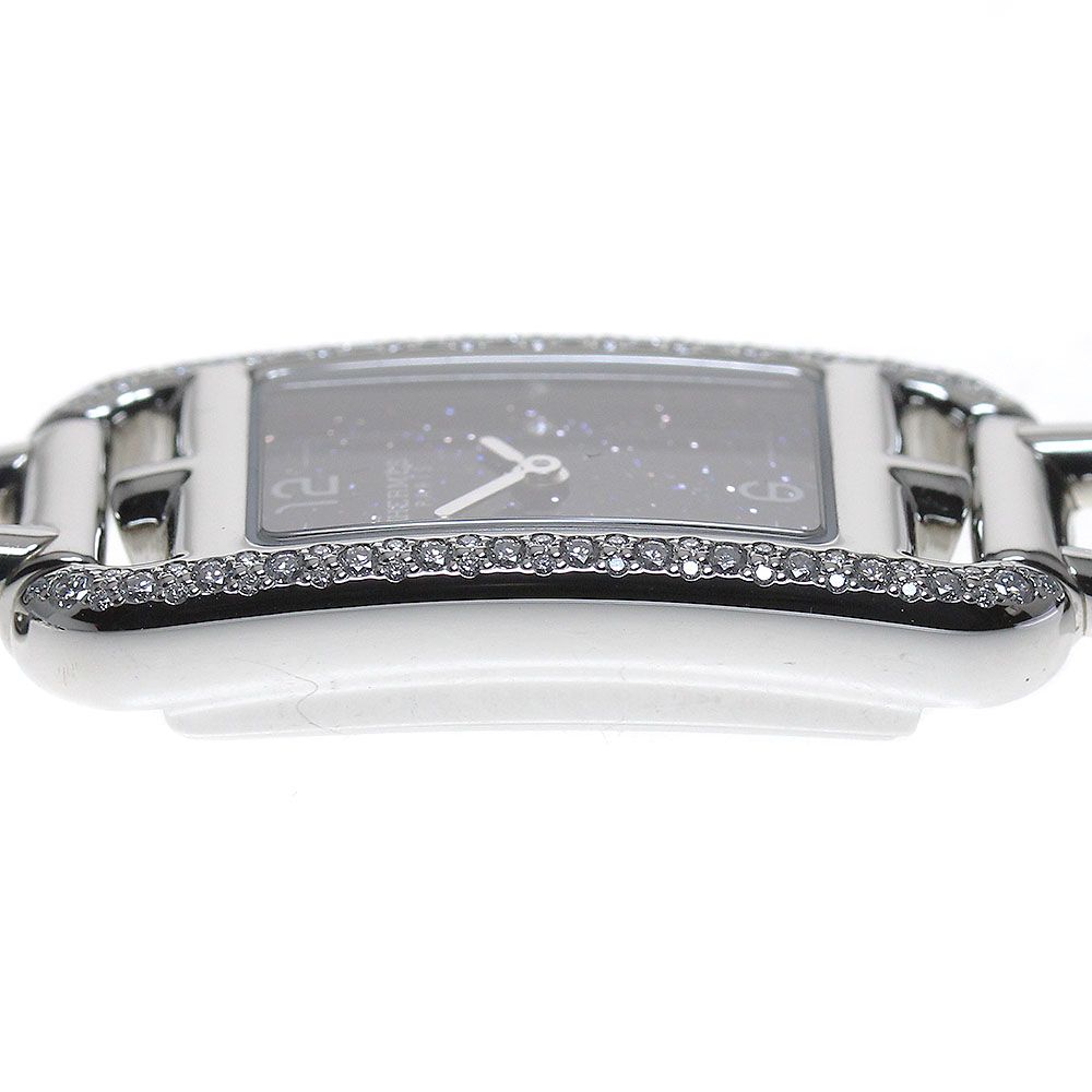 エルメス HERMES NA2.133 ナンタケット PM 29MM ダイヤ アヴァン