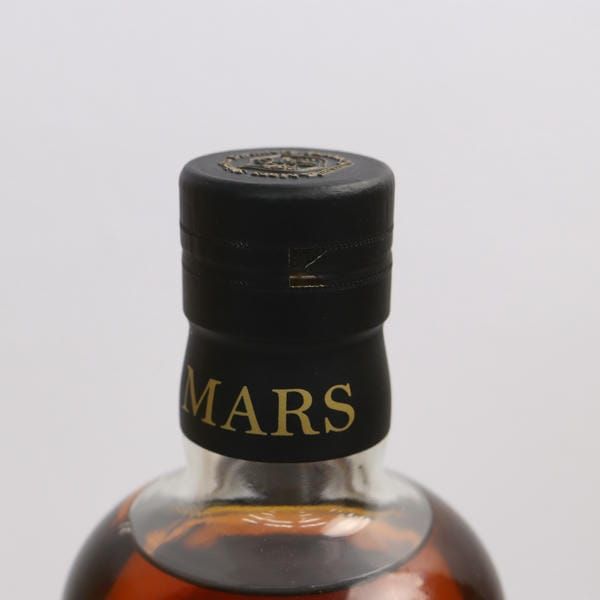 MARS（マルス）ル パピヨン 30年 小松孝英 エディション 1990-2021 55％ 700ml S24I070007 - メルカリ