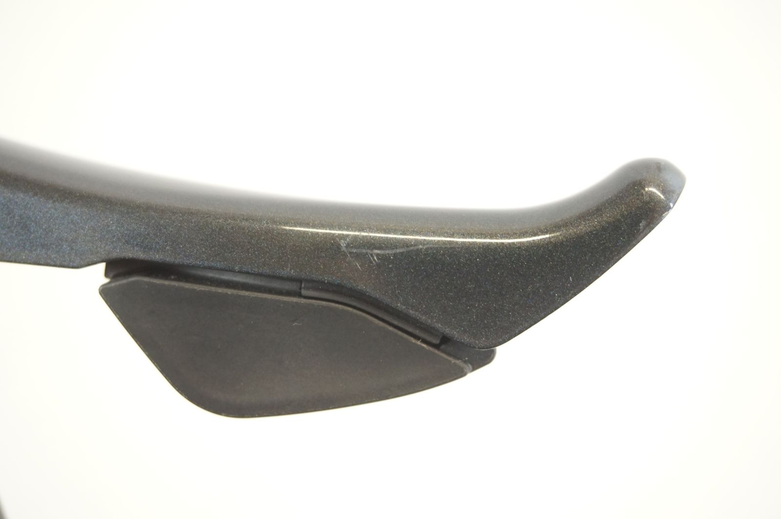 ST-R3000 デュアルコントロールレバー