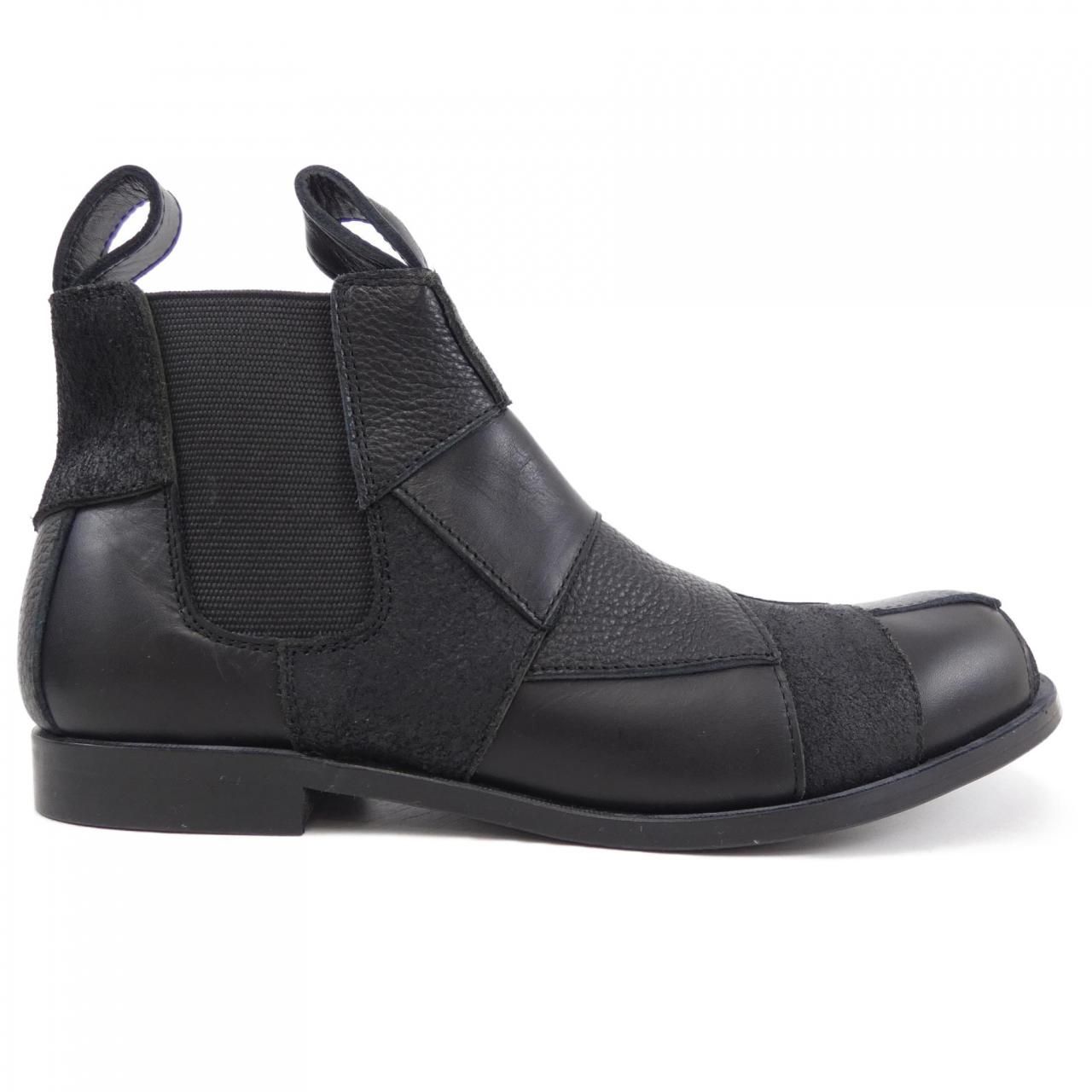 コムデギャルソンオムプリュス GARCONS HOMME plus ブーツ - メルカリ