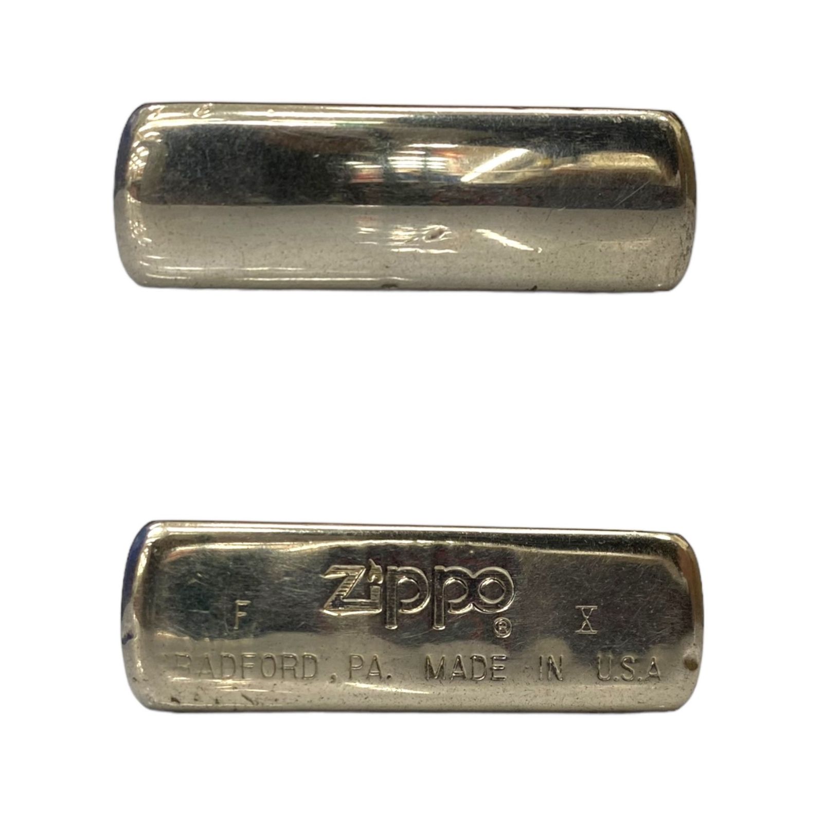 zippo (ジッポー) LARKiNS ラーキンス オイルライター 蜥蜴 1994年製 