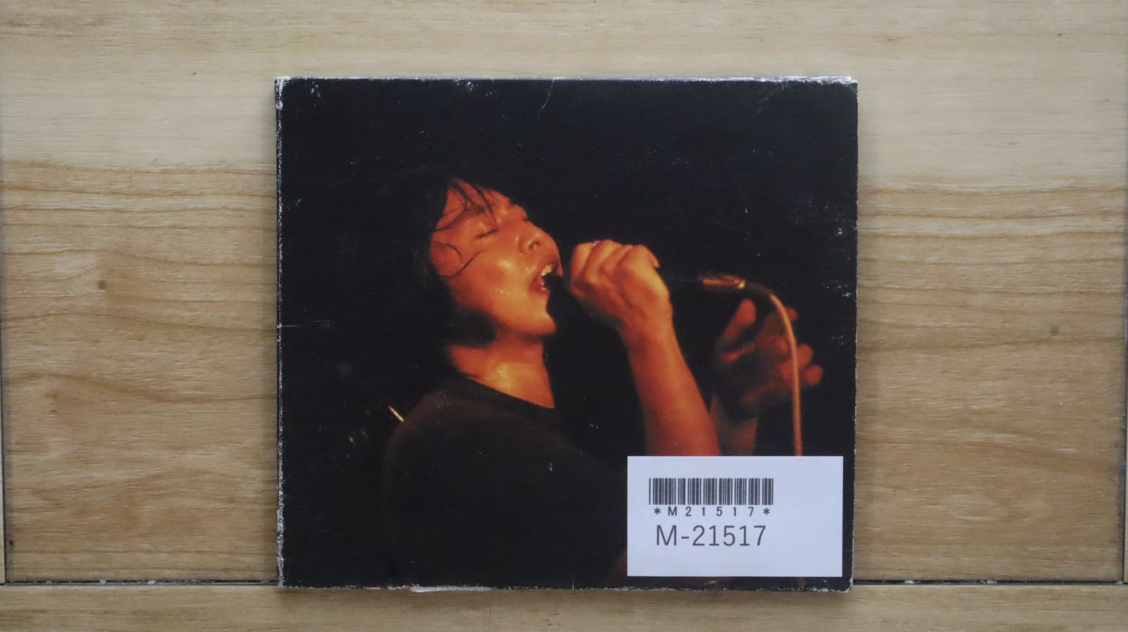 国内盤CD☆曽我部恵一BAND/□ LIVE 【ROSE0027/4997184863766