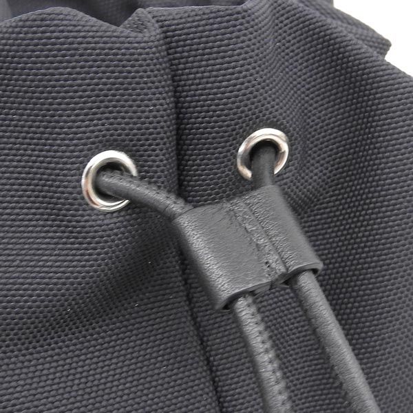 ◇美品◇ ザロウ The Row ナイロン スポーティー ポーチ 巾着 小物  