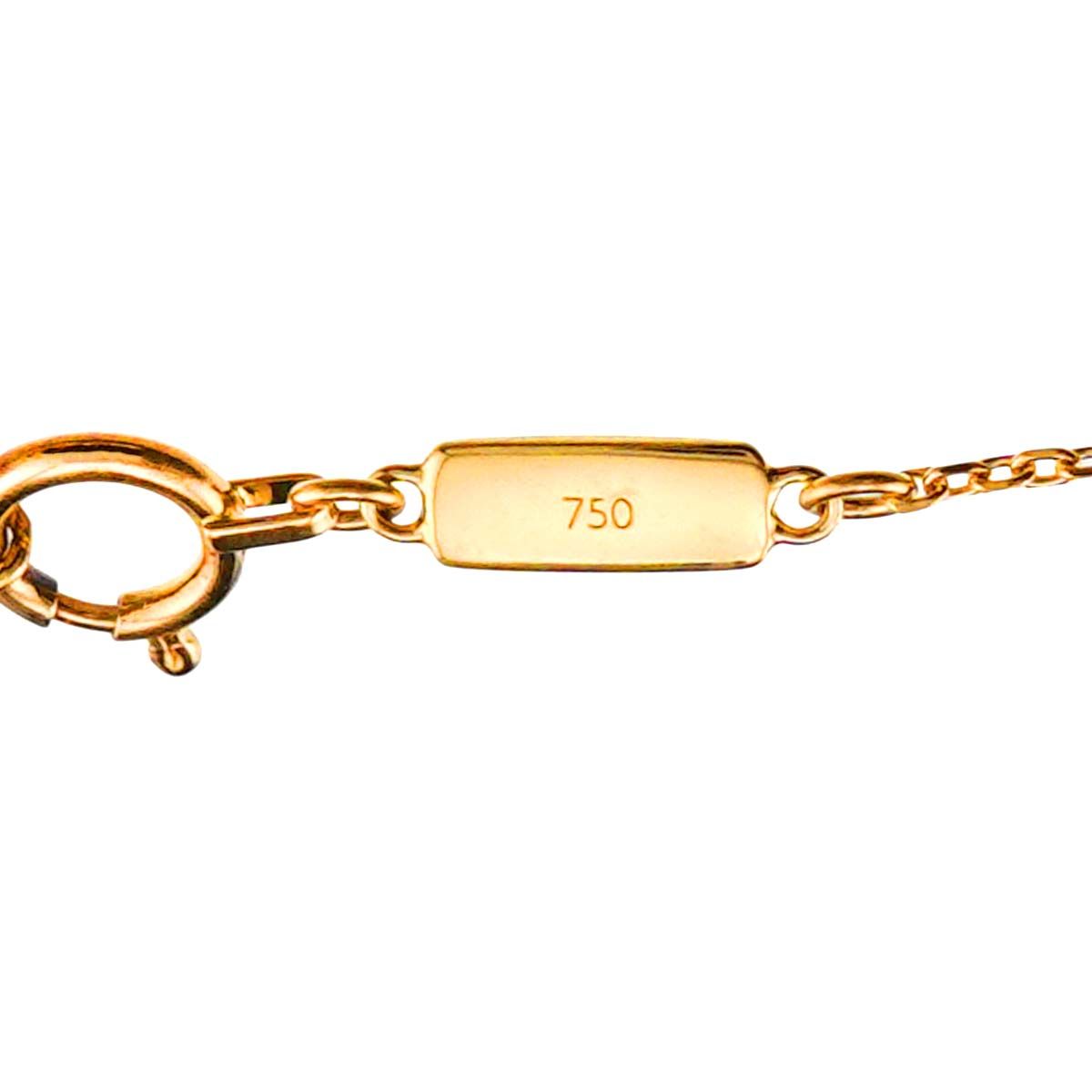 TASAKI アコヤ真珠 ネックレス 8mm 41cm タサキ TASAKI ファイン リンク アコヤ真珠 8.8mm ダイヤ 0.07ct