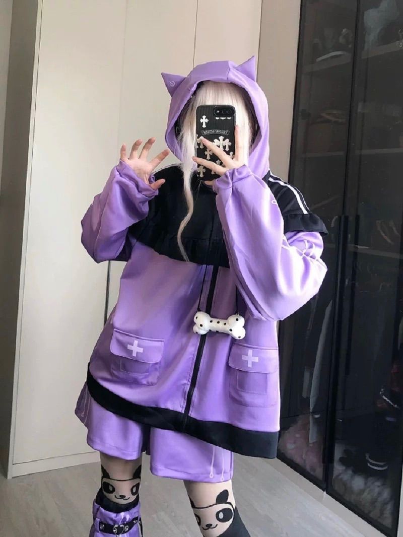 渋谷 10代