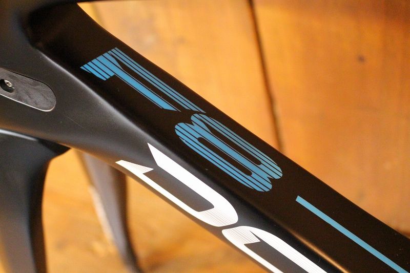 ピナレロ PINARELLO ドグマ DOGMA F8 TEAM SKY 2016年モデル 465サイズ カーボン ロードバイク フレームセット  【芦屋店】 - メルカリ