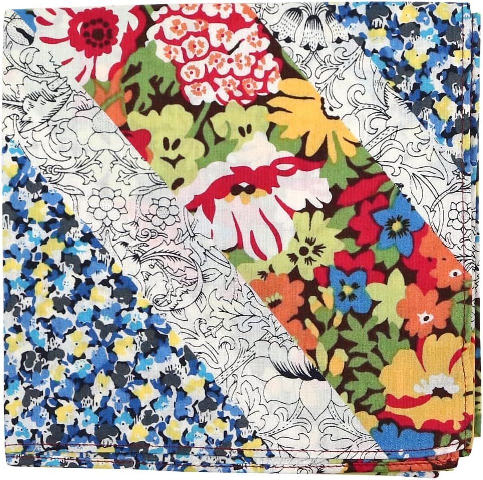 送料込み 新品 】>ユニオン・ジャック イエロー< FLORET LONDON