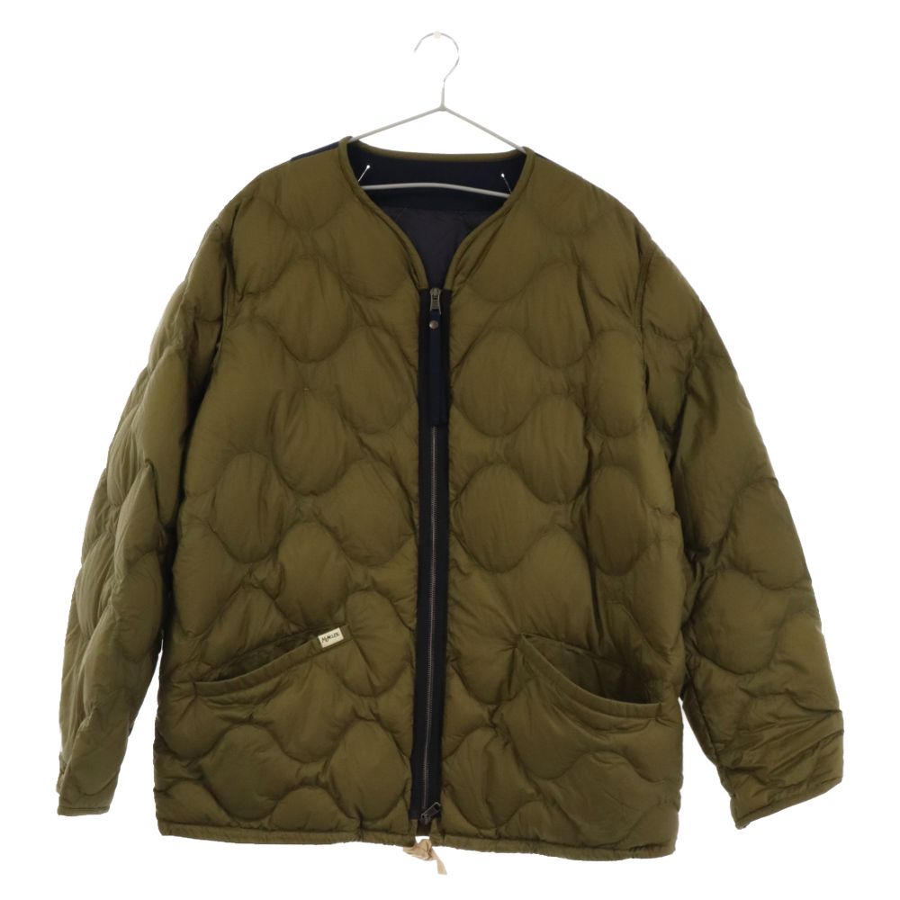 MONCLER (モンクレール) 21AW JAECKIN GIUBBOTTO G20911A00126 68953