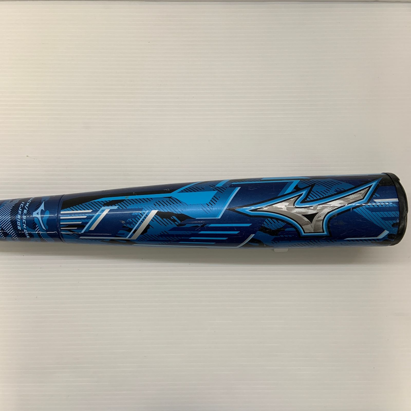 ミズノ　軟式野球バット　マグナインパクト　84cm Amazon | MIZUNO(ミズノ) 軟式用 野球 バット FRP製 マグナ