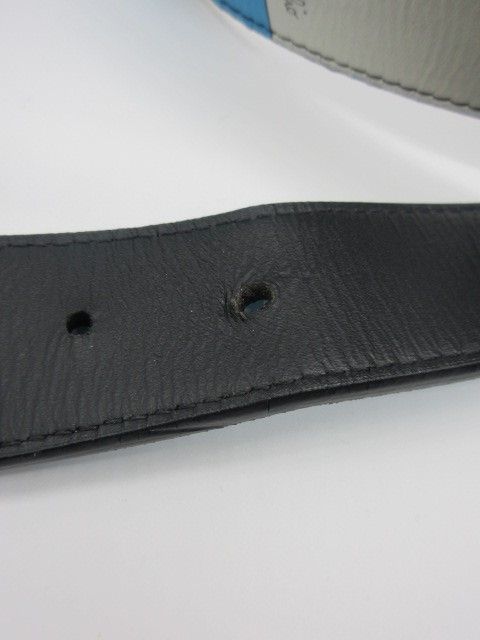 エミリオプッチ　ベルト Supreme®/Emilio Pucci® Belt | Supreme 21ss
