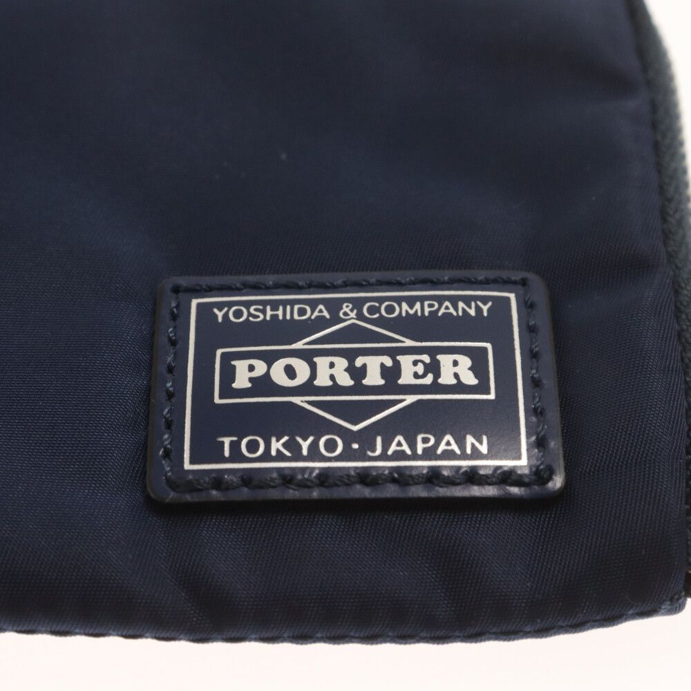 PORTER×JAM HOME MADE コインケース JAM HOME MADE コインケース DAD メタル ブランド オリジナル