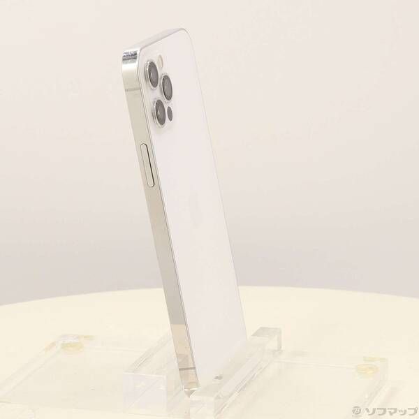 Apple - SIMフリー iPhone 12 Pro 128GB MGM63J/A シルバー Apple iPhone 12 Pro 128GB SIMフリー [シルバー] 価格比較