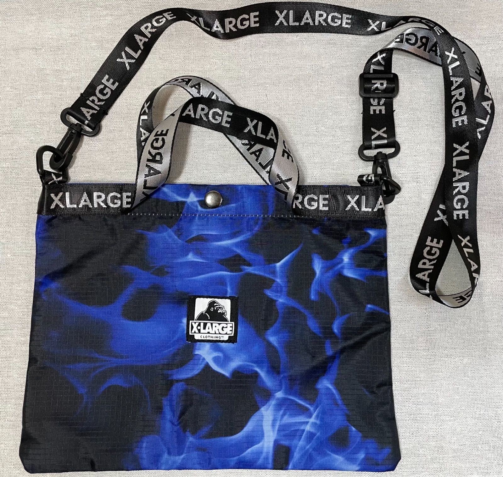 XLARGE サコッシュ