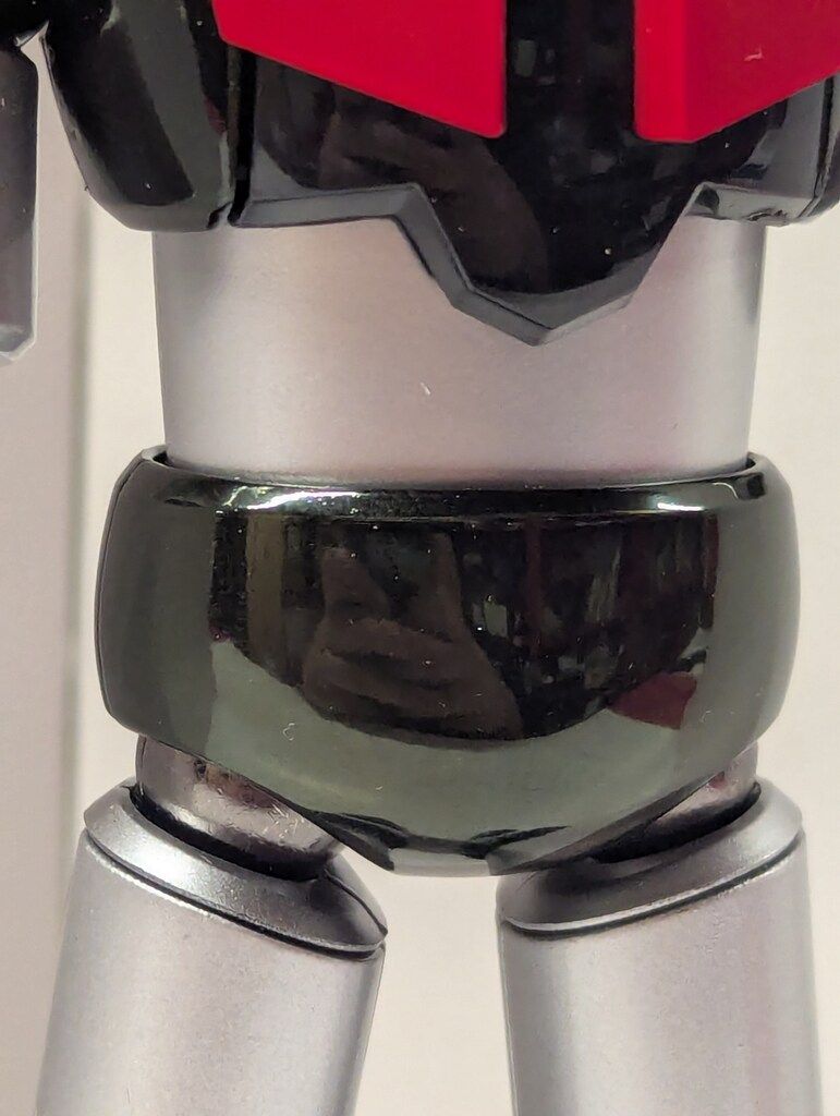中古品　バンダイ　超合金魂真　マジンガーZ GX-49 超合金魂 GX-49 真マジンガーZ (完成品) - ホビーサーチ