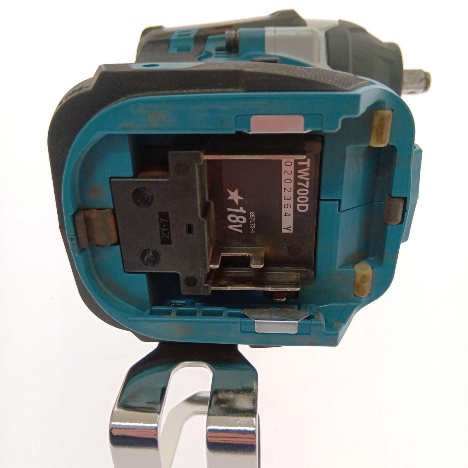 TW700D