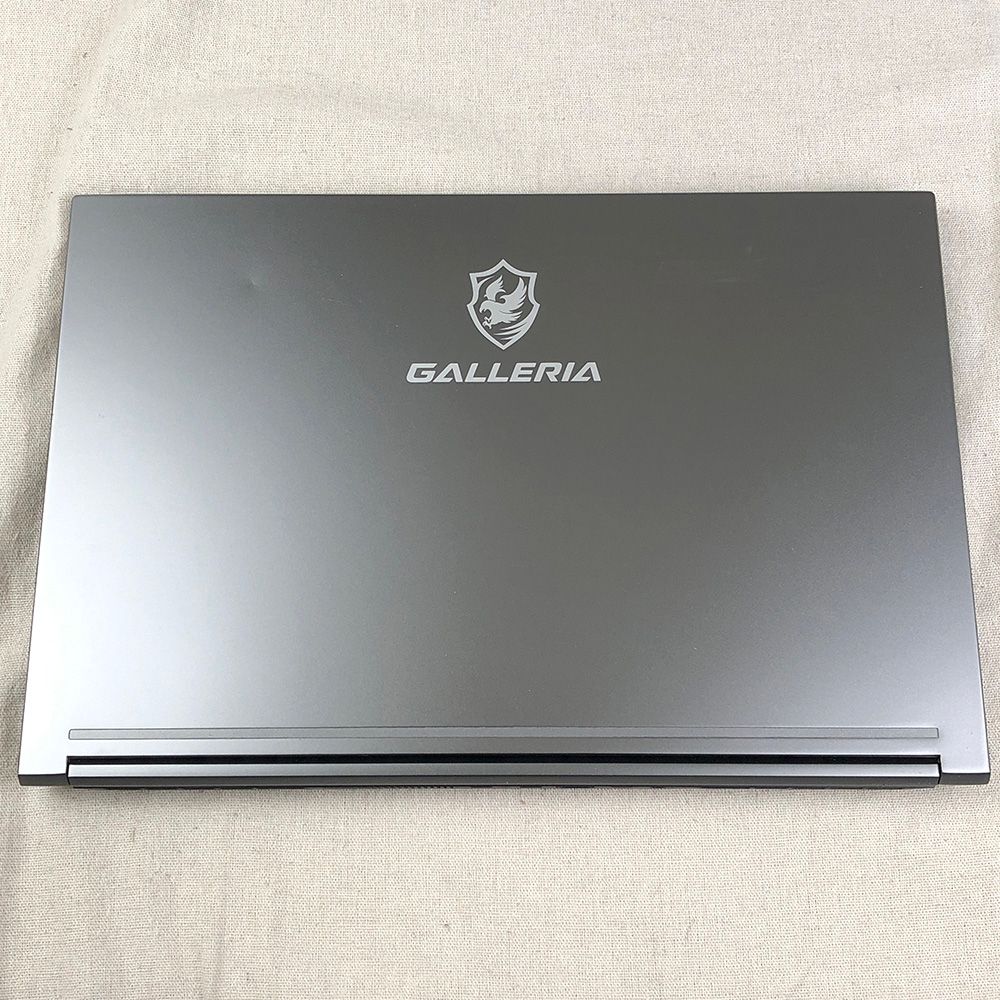 GALLERIA GCL2060RGF-T ガレリア ジャンク ゲーミング 注文 ジャンク