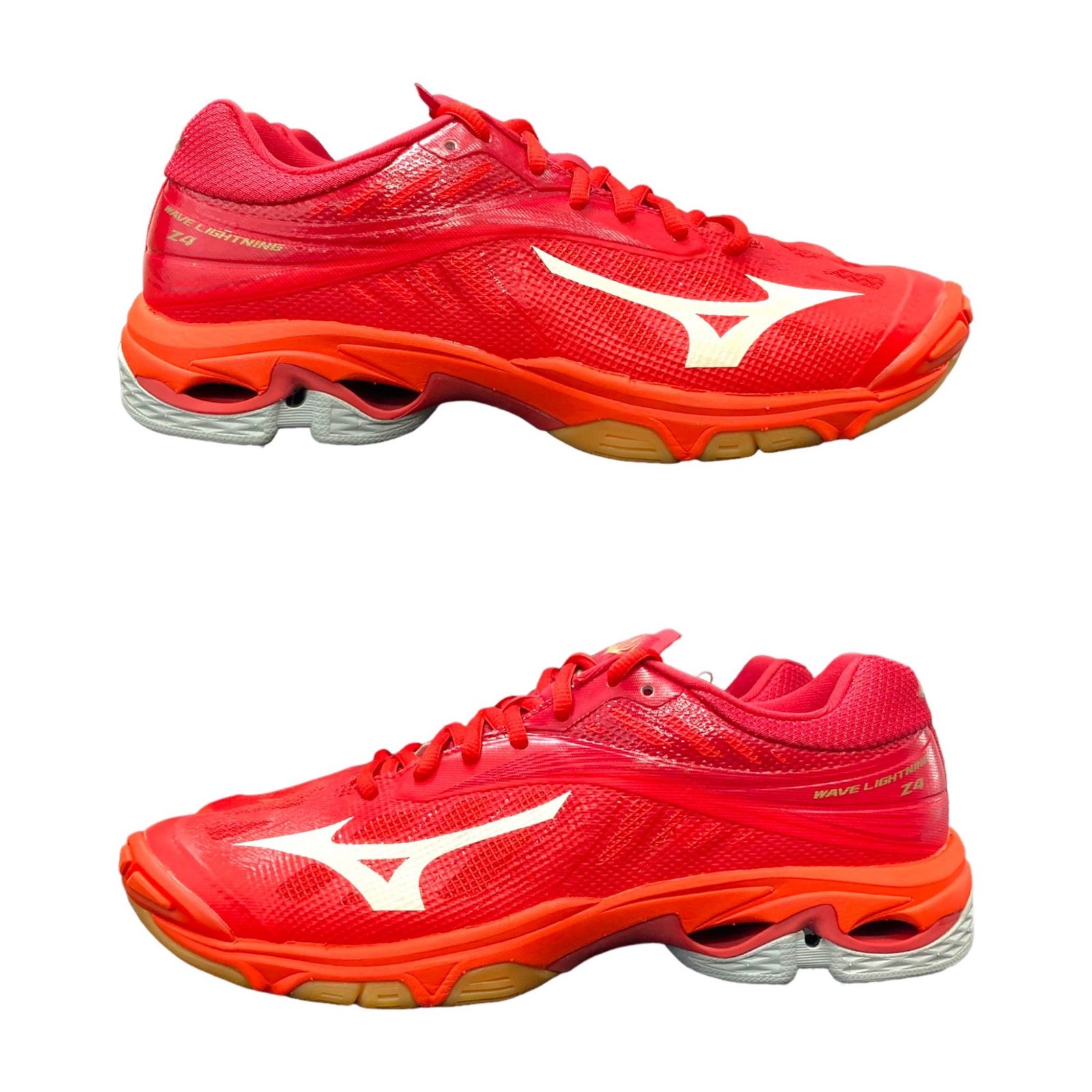 Wave lightning z4 on sale mizuno