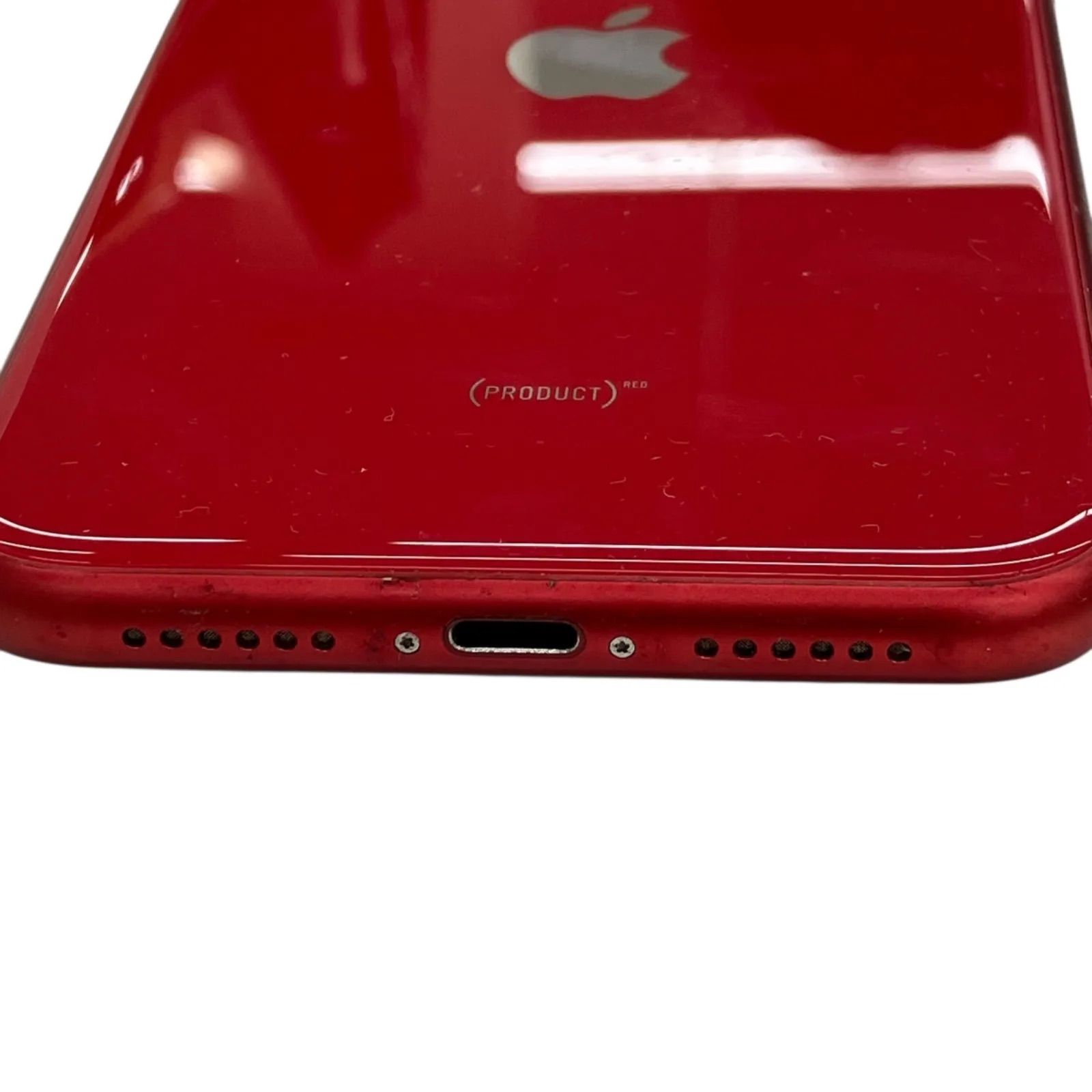 現状品 Apple