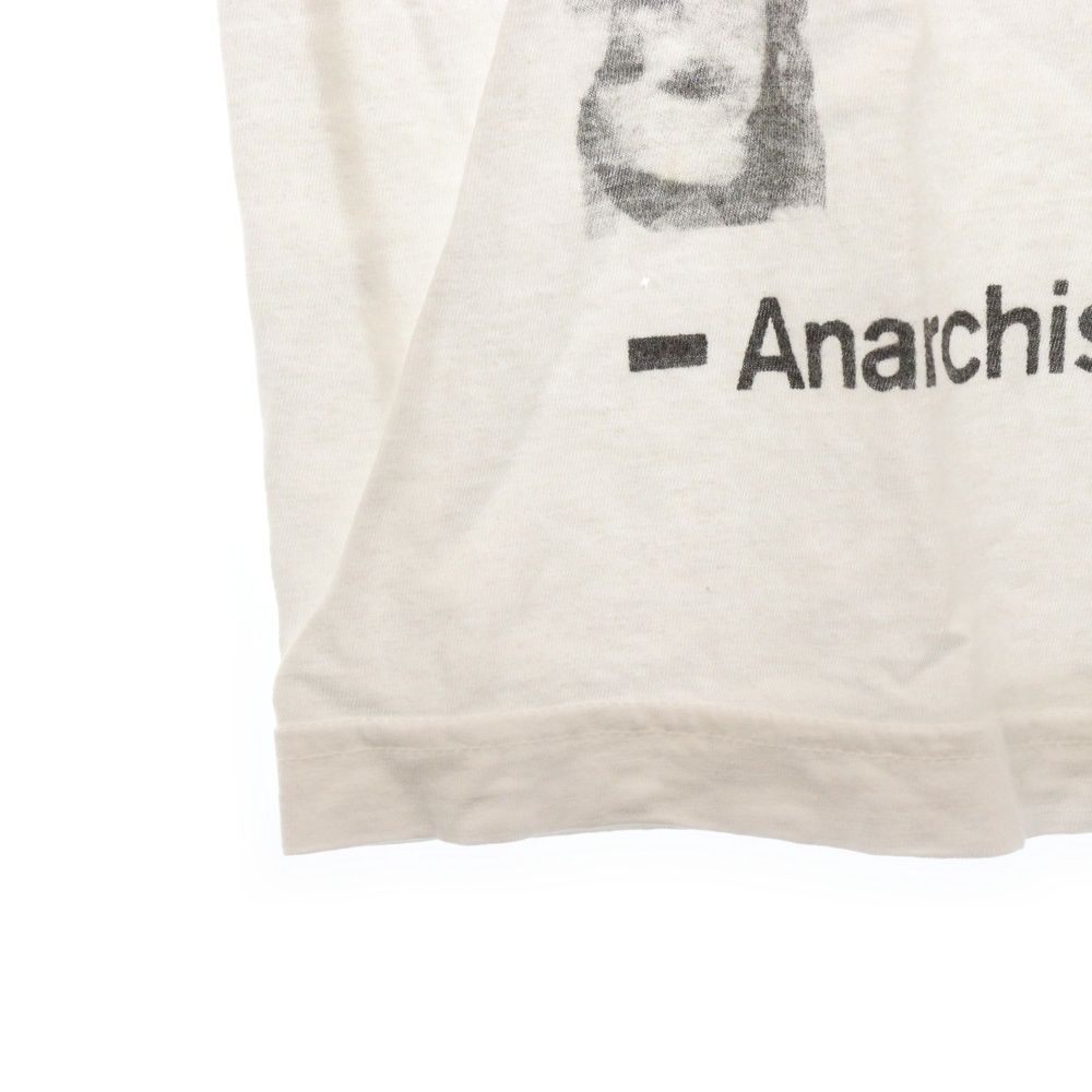UNDERCOVER (アンダーカバー) 06SS ARCHIVE T期 ドイツ赤軍指名手配 