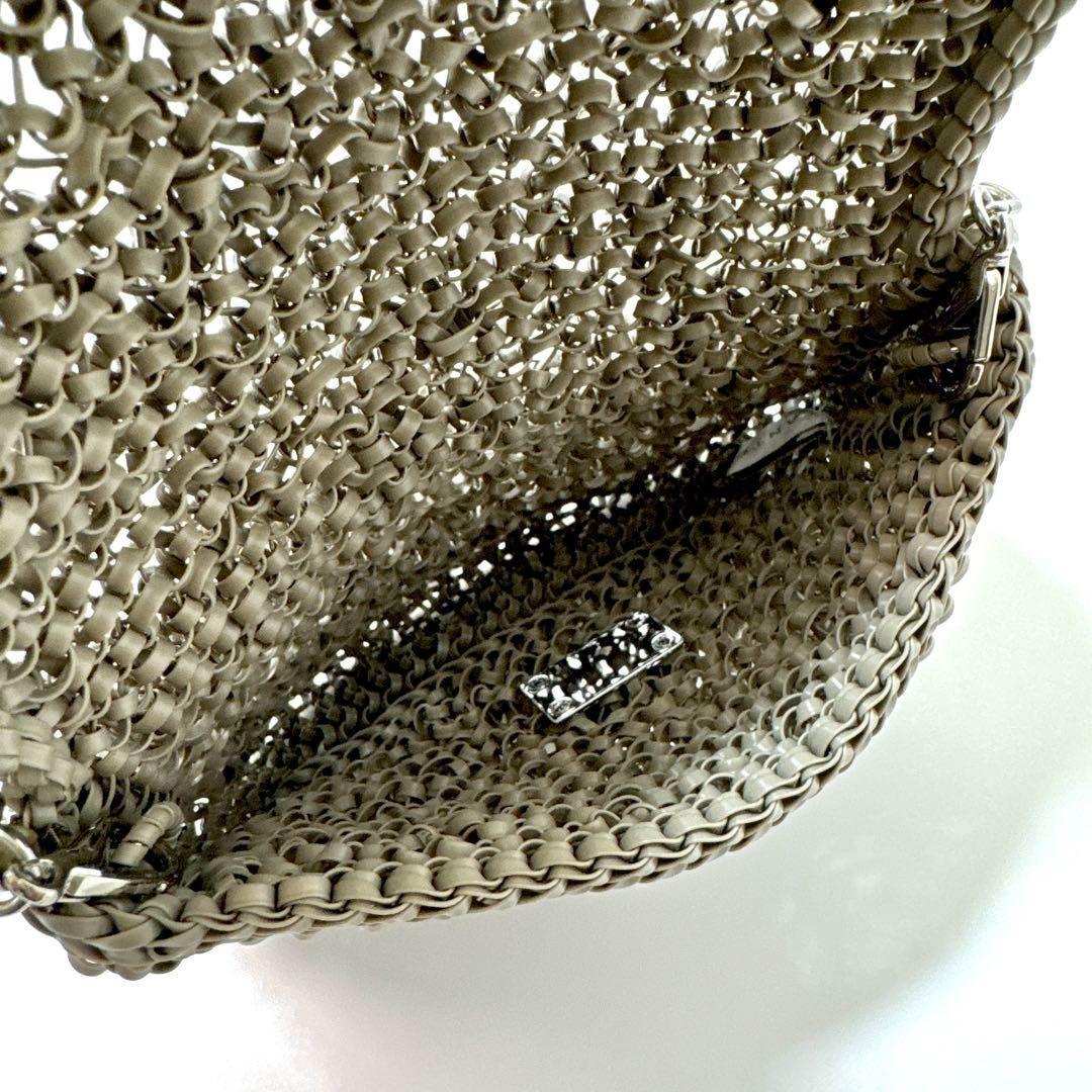 アンテプリマ ルッケット