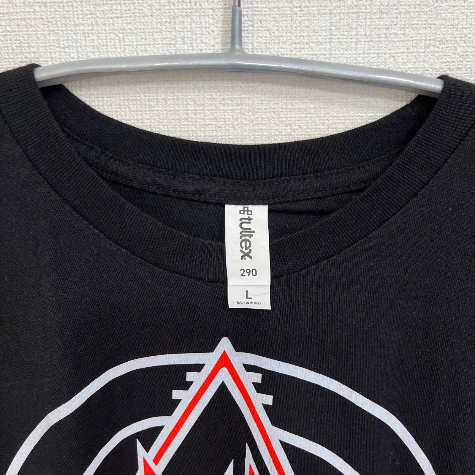 セール！ 新品 バンドTシャツ デフレパード DEF LEPPARD メンズ 