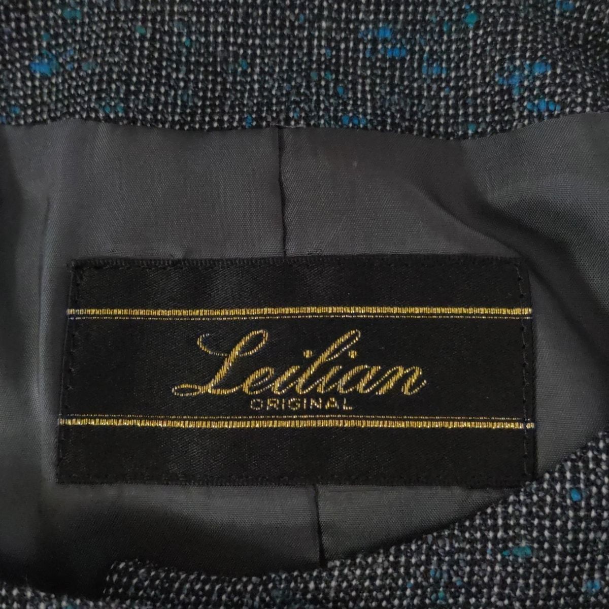 レリアン スカートスーツ