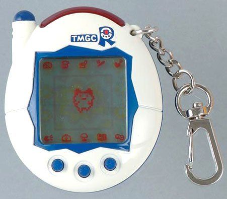 ふぁみりーイロイロ たまごっちプラス　ピザーラくんとトッピングス 新品未開封】 たまごっち限定品 ピザーラくんとトッピングス