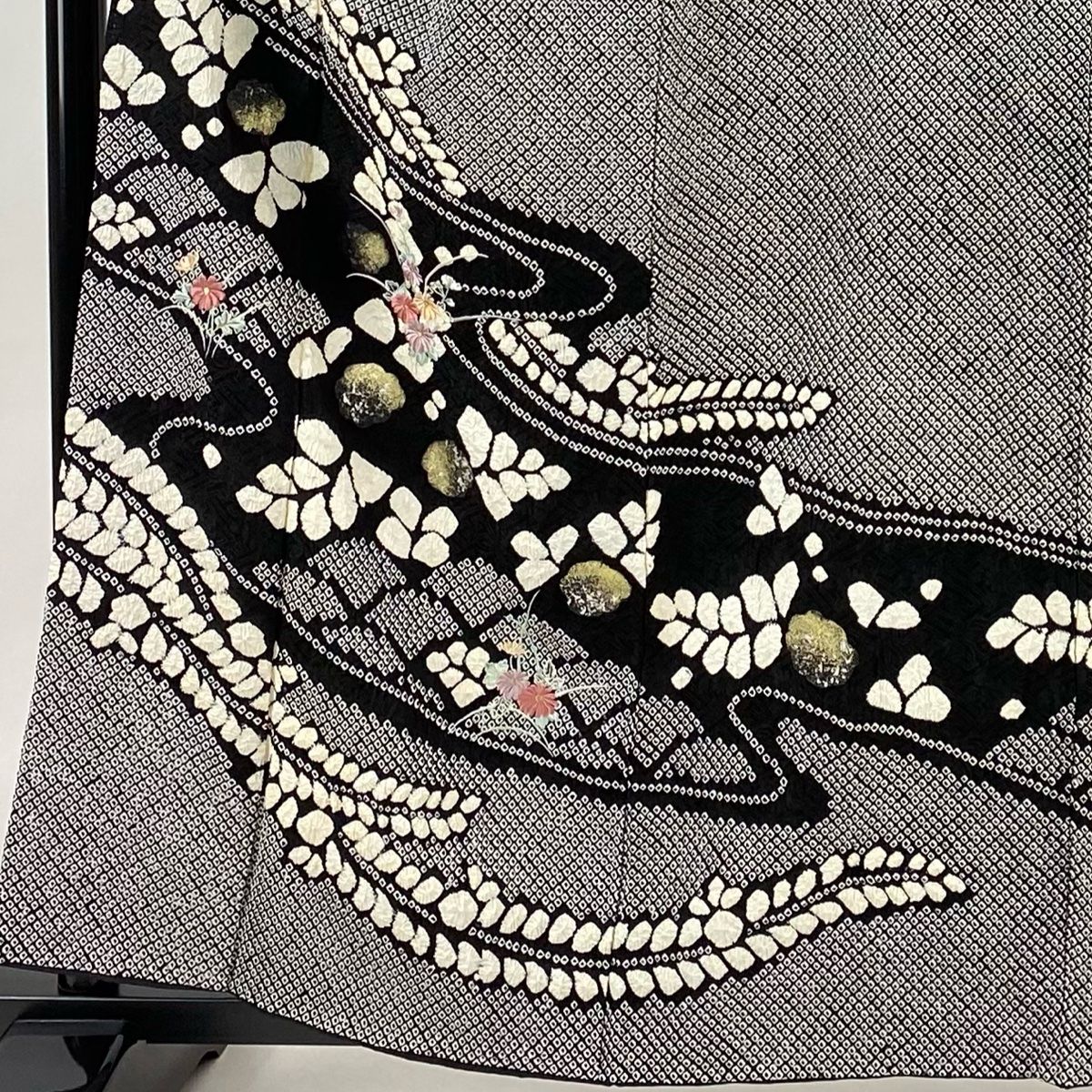 裄丈65.5cm M