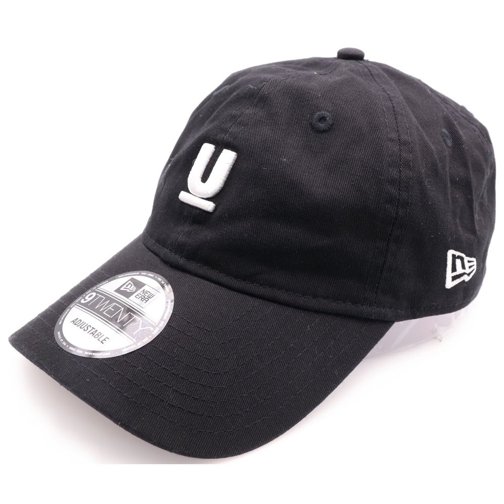 UNDERCOVER (アンダーカバー) × NEWERA CAP ニューエラ ベース
