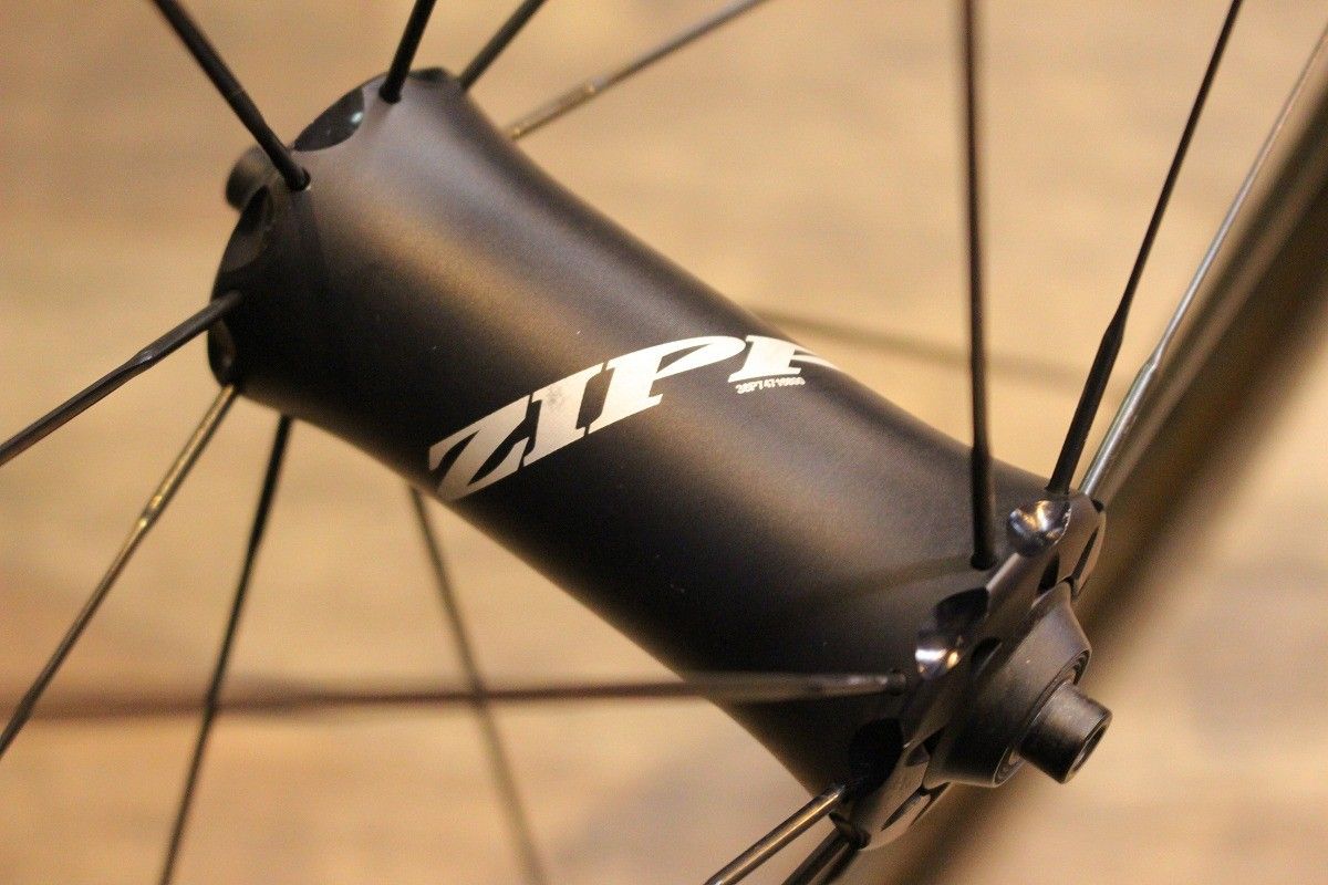 ジップ ZIPP 404 NSW カーボン クリンチャー ホイールセット ジップ ZIPP 404 NSW カーボン クリンチャー ホイールセット