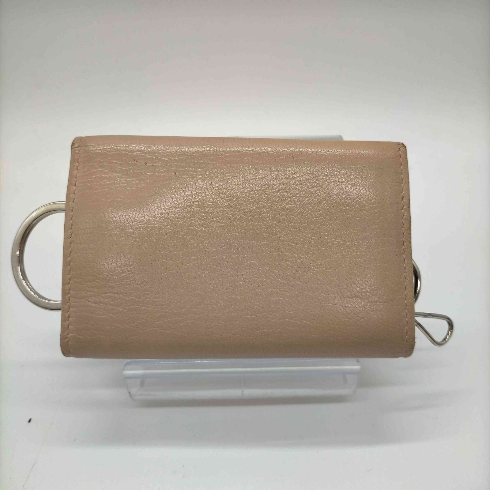 ジルサンダー JIL SANDER 6連キーケース レディース 表記無