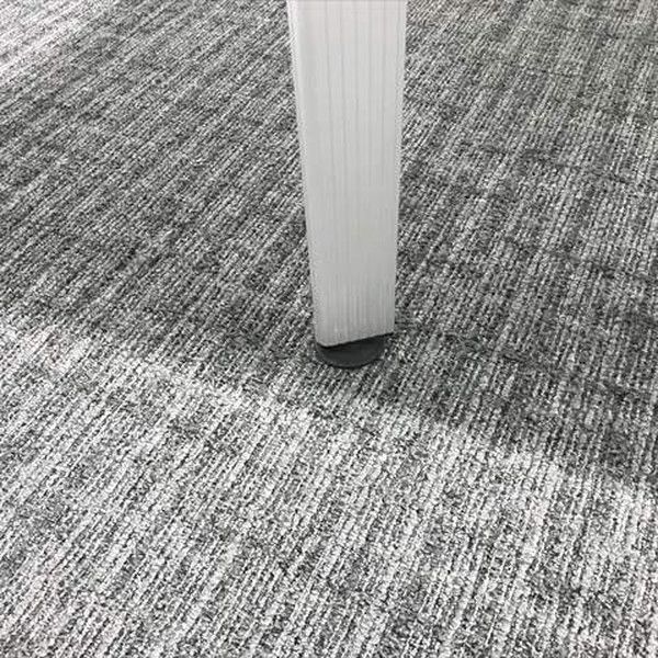 ミーティングテーブル 完成品 DE 4本脚タイプ イトーキ ホワイトW MARWIL-DEMENAGEMENTS_CH