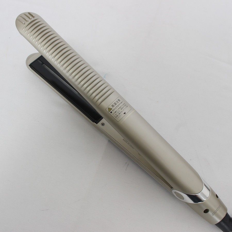 N ヘアケアストレートアイロン