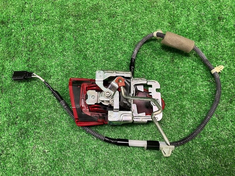 CR-Z ZF1 アウターハンドル・外側ドアノブ アルファ 72181-SZT-J01ZD