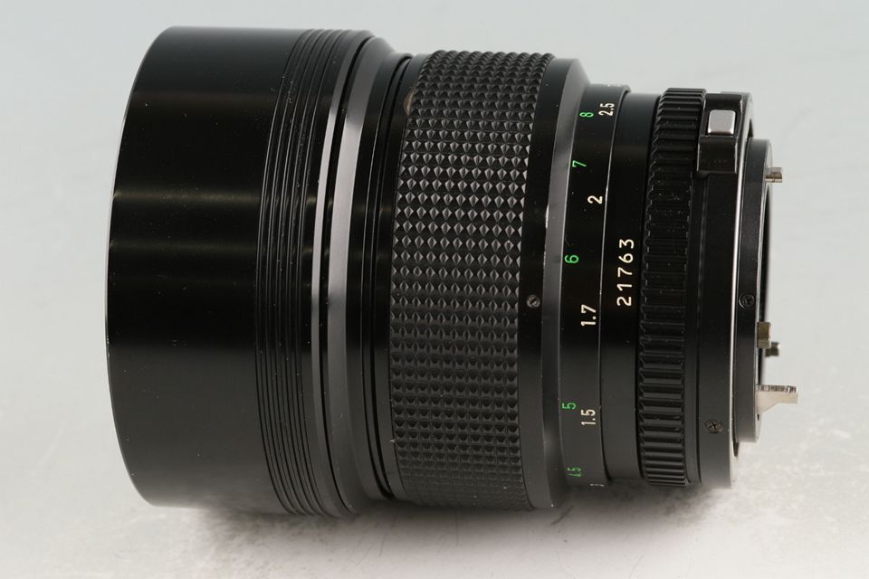 F|2 Lens