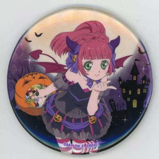 中古】バッジ・ピンズ ルビア・ナトウィック 「テイルズ オブ シリーズ