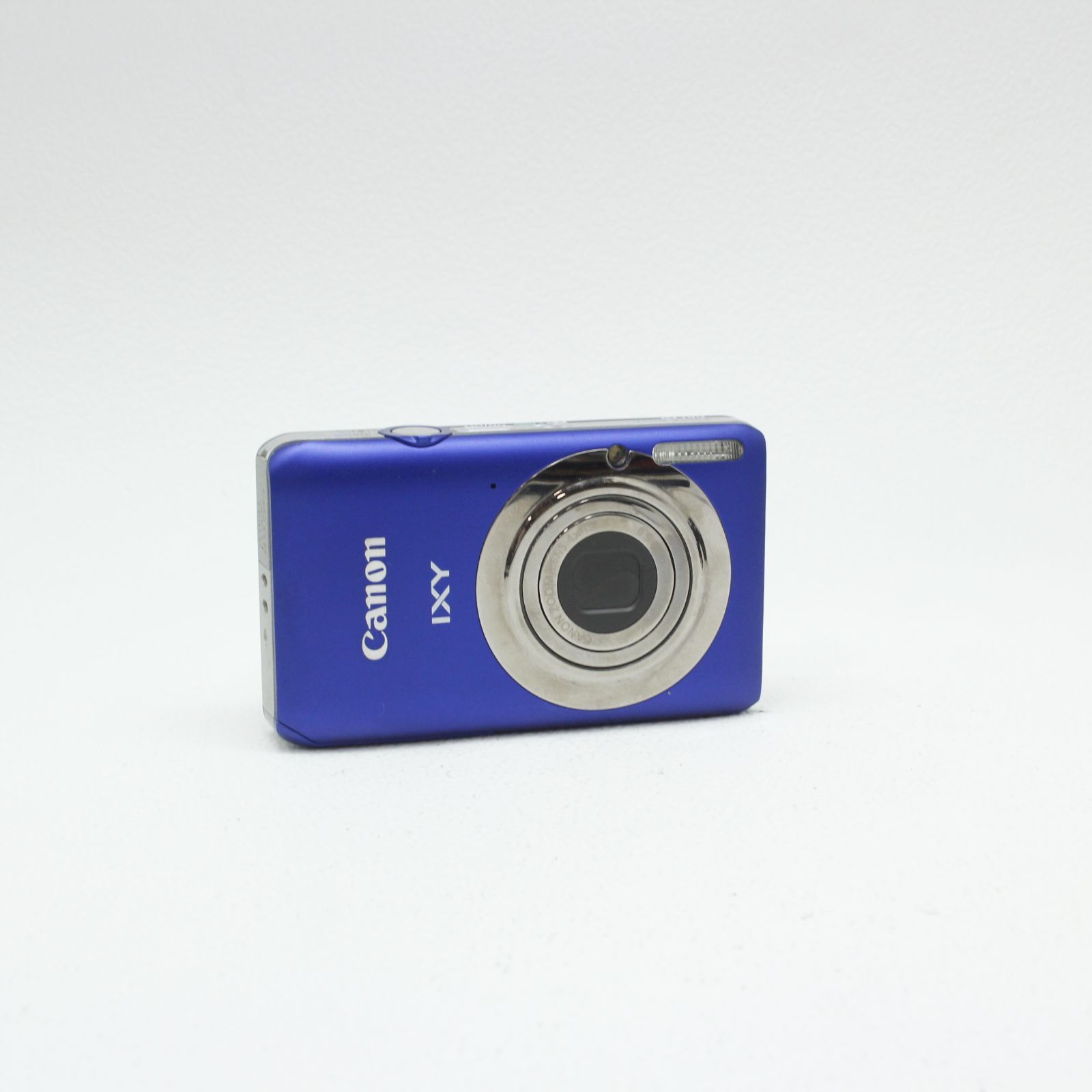 ジャンク品 Canon IXY 210F ジャンク品】Canon IXY 210F - メルカリ