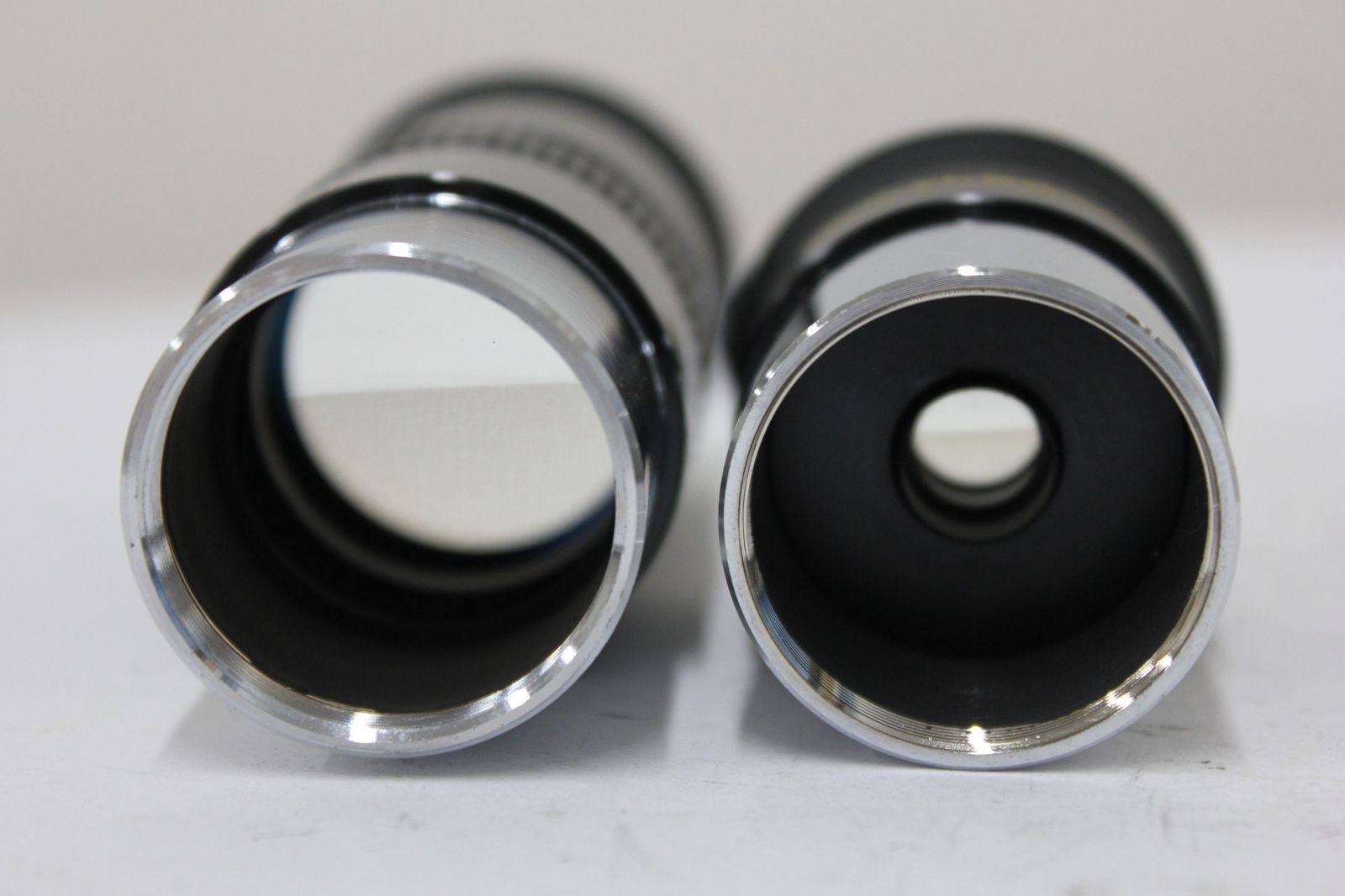 品 Meade Super Plossl 9 7 mm 32 Multi Coated アイピース 2本セット e 3206
