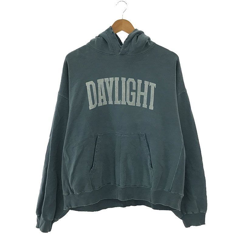 ドゥーズィエムクラス DEUXIEME CLASSE パーカー ドゥーズィエムクラス