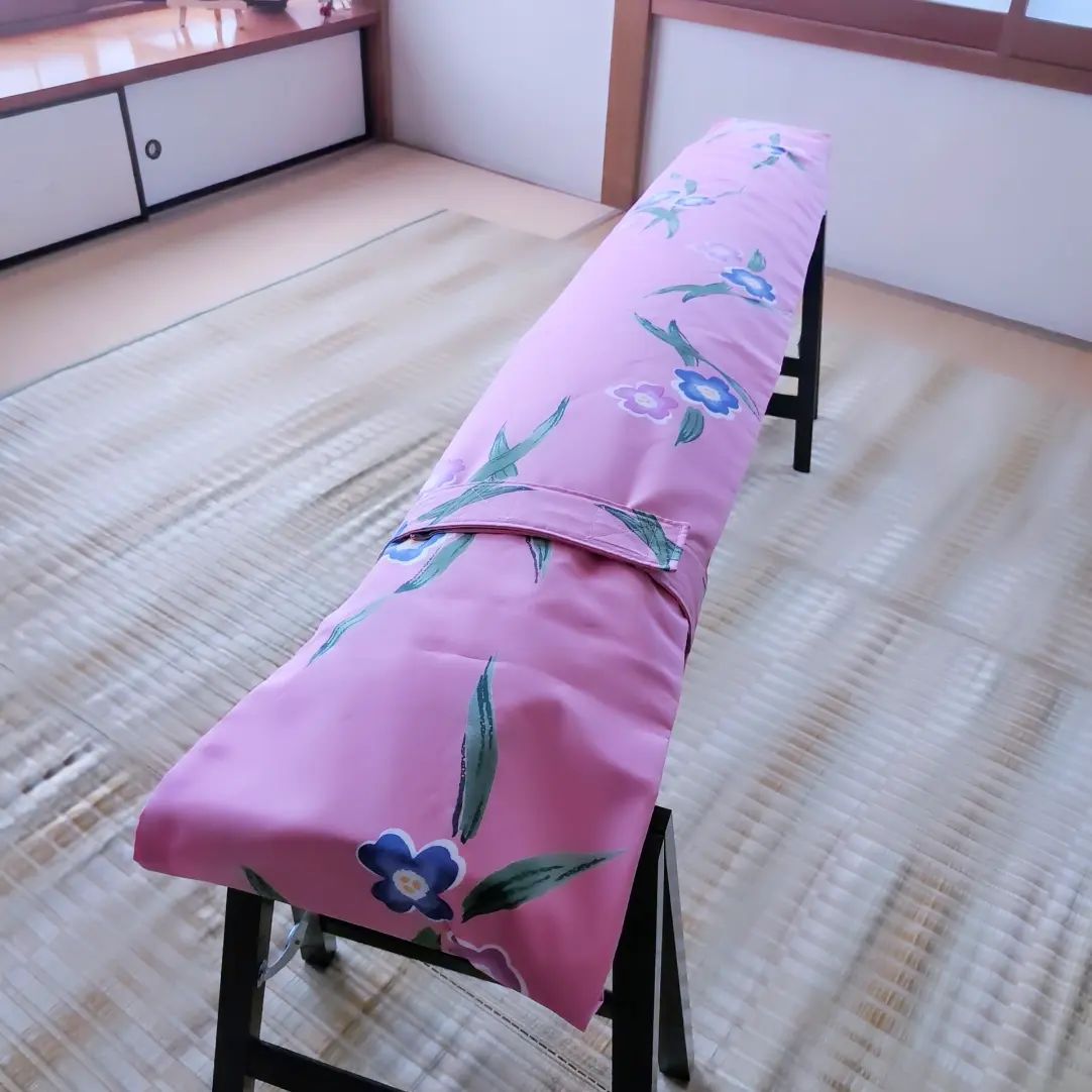 カバー サーモンピンク地